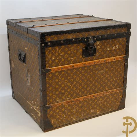 valise ancienne louis vuitton occasion